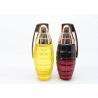 Buy cheap Personal Care Custom Glass Perfume Bottles Silk Printing Pantone Color from wholesalers