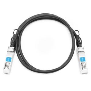 Wholesale Mellanox MCP2102-X01AA Compatible 1.5m (5ft) 10G SFP+ to SFP+ Passive Direct Attach Copper Cable from china suppliers