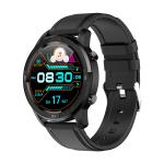 1.28 Inch IP67 Water Resistant Smartwatch Connected To TWS Headset