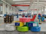 PVC Insulated Copper Conductor Electrical Wire for House 1.5sqmm Stranded Bare