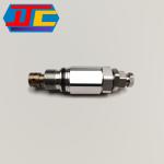Swing Motor Excavator Main Relief Valve , 307 Excavator Parts ODM