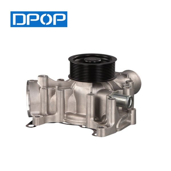 Water Pump 20834409 For Volvo Engine TAD560VE TAD561VE TAD762VE TAD765VE Truck FE FL