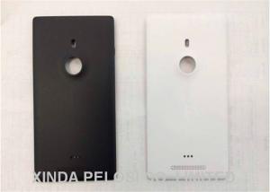 China AAA Grade Nokia Lumia Back Cover Housing Blue / Black / White / Yellow / Red on sale