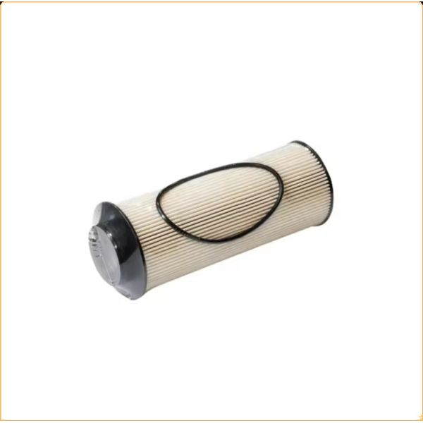 High Quality Excavator Manufacturer Diesel Generator Fuel Filter Element 1699168 1616361 For Truck Filters