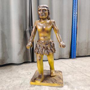 Wholesale Size Customized Animatronic Models Waterproof For Theme Park from china suppliers