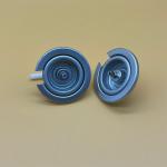 Premium Gas Cylinder Control Valve High Temperature Resistance For Welding