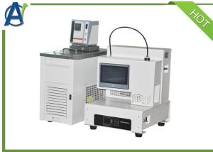 Wholesale DIN 51805 Kesternich Instrument Test Flow Pressure of Lubricating Greases from china suppliers