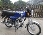 2020 New Cheap 100CC Boxer Motorcycle for Sale