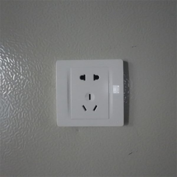 Z-Type Modular Container House Cabin With Sandwich Panel Flat Pack Container Homes