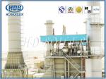 High Efficient & Economic HRSG Heat Recovery Steam Generator Long Life