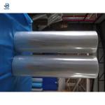 s Metalized BOPP Packaging Film for Blow Molding Process Production Efficiency
