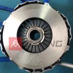 432x236x475x11 MFZ430 Sachs Clutch Kits 3483030032