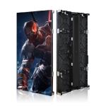 P4.81 Outdoor Rental AVOE LED Display Slim Design 250mm * 250mm Module 3840Hz