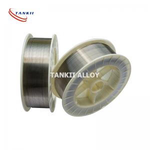 Wholesale Arc Spraying Inconel 625 Wire Pitting Resistance For Digesters from china suppliers