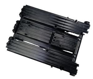 Wholesale ATM Parts Wincor Nixdorf Double Extractor Chassis DDU Upper Lower 01750035775 01750035761 from china suppliers