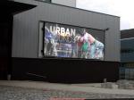 P3.91mm Outdoor LED Digital Billboard High-Resolution Fine Pitch Advertisement