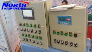 Wholesale Basic Introduction to Broiler Housing Environmental Control from china suppliers