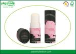 Handmade Round Paper Box , Colorful Printed Kraft Cylindrical Cardboard Tubes