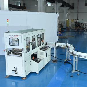 Wholesale 23packs/Min Toilet Paper Maker , C Fold PLC Tissue Paper Making Machine from china suppliers