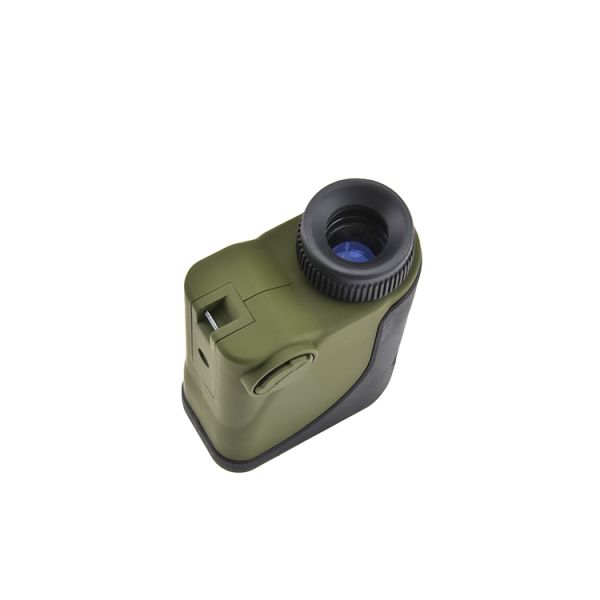 700m Laser Rangefinder Scope for Accurate Distance Measurement in Outdoor Activities