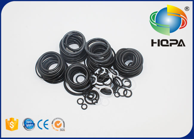 VOE14535506 14535506 Main Control Valve Seal Kit For Volvo Excavator EC140B