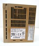 Yaskawa SGDM-01AD AC SERVO AMPLIFIER 200-230V 2A 0.1KW 50/60HZ NEW