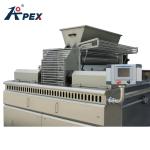 Wire Cut Commercial Cutter Machine Industrial Dough Cutter For Cookie Making