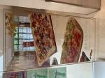 Seamless 80micron Self Adhesive Transparent Vinyl High Gloss For Glass
