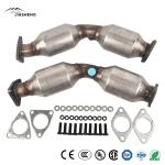 for Infiniti Fx35 G35 M35 Nissan 350z Catalyst Car Engine Converter Suppliers