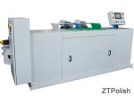 Multi Purpose Metal Buffing Machine 2300r/Min Speed For Stainless Steel
