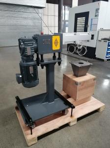 Wholesale Plastic Screw Feeder for Petroleum Industry from china suppliers