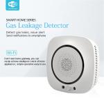 ZigBee Gas Detector(MYQ-ZGD01)