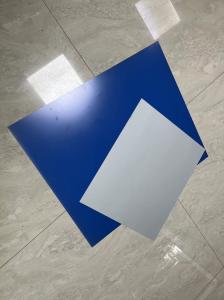 Wholesale 0.15mm And 0.30mm White Processless CTP Plate DOP Plate with 18 Months from china suppliers