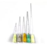 Korea high quality cannula needle 18g 25g 22g 50mm 70mm micro blunt cannula