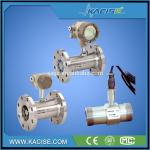 Sanitary Flow Meter Beer Milk Flow Meter