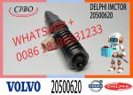 20500620 7420500620 85000190 BEBE4C03001 BEBE4C03101 TAD940VE D9A DIESEL