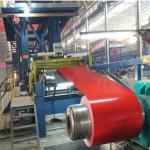 DX52D PPGI Prepainted Galvanized Steel Coil
