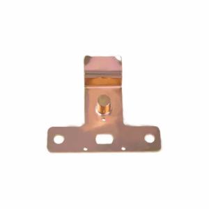 Wholesale Customized Sheet Metal Bent Stamping Parts Customized Request for Your Requirements from china suppliers