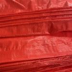 Lightweight PE Tarpaulin for Truck Cover Protect Your Truck from Harsh Elements