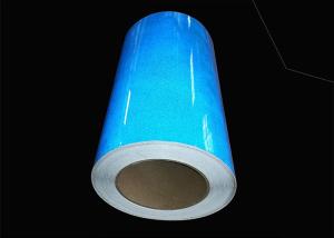 Wholesale Glass Beads Engineer Grade Reflective Sheeting For Traffic Signs Vinyl Stop Signs from china suppliers