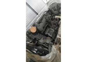 Wholesale 6WG1 6WG1T Hitachi Excavator Isuzu Engine / Crawler Excavator Parts from china suppliers
