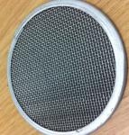 stainless steel wire mesh