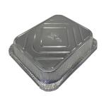 4.5lbs Foil Carry Out Containers 2100ml for Catering BBQ