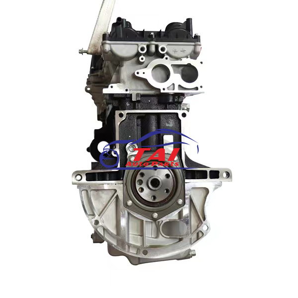 Brand new Engine Assembly 15S4G 15S4U Motor Engine Bare Long Block For Chevrolet Zotye Roewe 1.5T 15S4G 15S4U