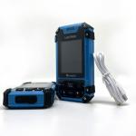 S3 GPS Land Measuring Instrument Distance Area Survey