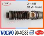 20440388 VOL Diesel Engine Fuel Injector VOE20440388 20440388 BEBE4C01101,EC330