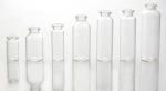 Perfume / Cosmetics / Essential Oil Medical Tubular Glass Vials OEM & ODM