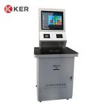 Self Payment Kiosk School Library Information Book Station Library Multi Library