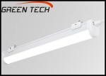 High Lumen Efficiency LED Tri Proof Light Lowest Light Dissipation 140lm/w IP65