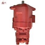 ZX17 ZX18 Excavator Hydraulic Main Pump PVD-00D-14P-5G3-5761A for Construction